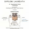 dyplom